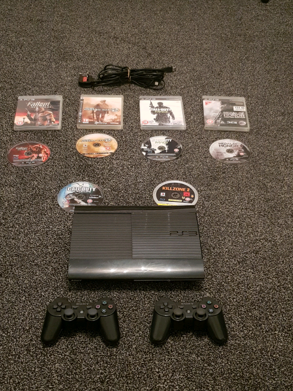 gumtree playstation 3
